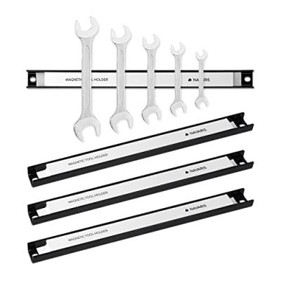 Navaris Magnetic Tool Holder Rack