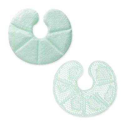 Navaris Breast Gel Pads - Hot or Cold…