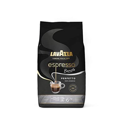 Lavazza Barista Perfetto Coffee Beans