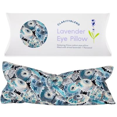 Lavender Eye Pillow for Yoga