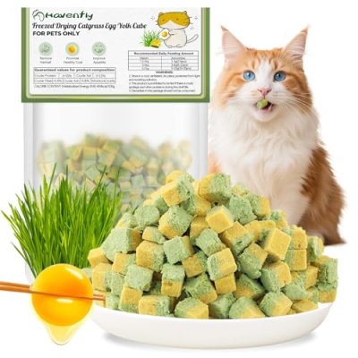 Havenfly Cat Treats