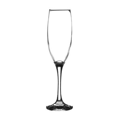 Ravenhead Mode Set Of 4 Flute Glasses 22cl