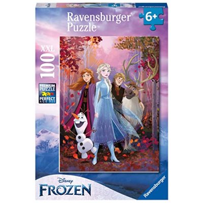 Ravensburger Disney Frozen Puzzle