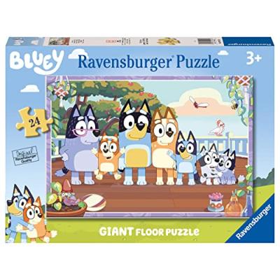 Ravensburger Bluey Jigsaw Puzzle
