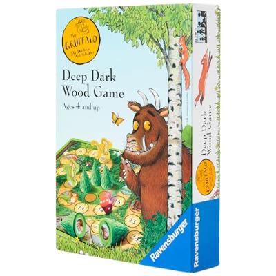 Ravensburger Gruffalo Board Game