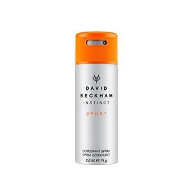 David Beckham Instinct Sport Deodorant