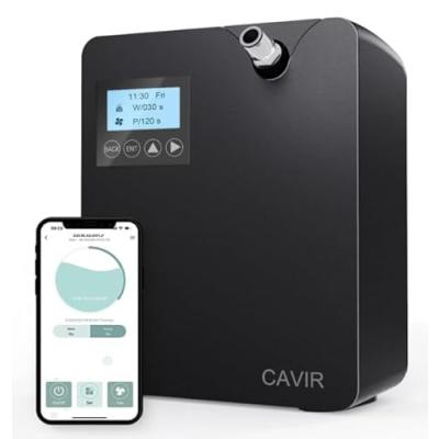 Cavir Smart Scent Air Machine