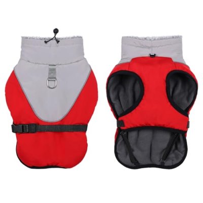 Savlot Winter Dog Coat