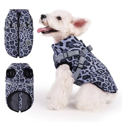 Savlot Dog Jacket