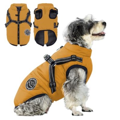 Savlot Dog Coat