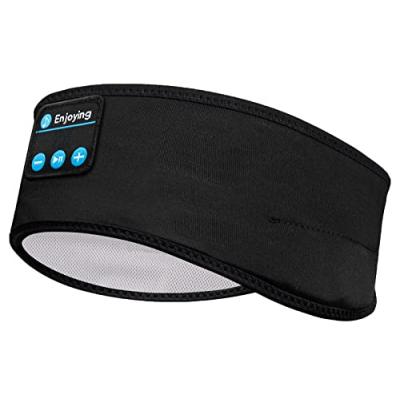 Navly Sports Headband Sleep Headphones