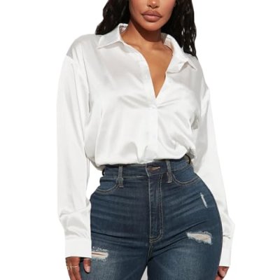 Navneet Women’s Blouse