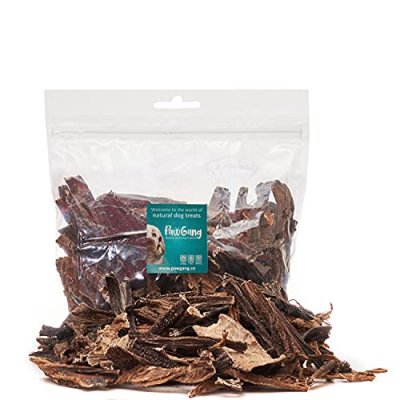 PawGang Beef Tripe for Dogs