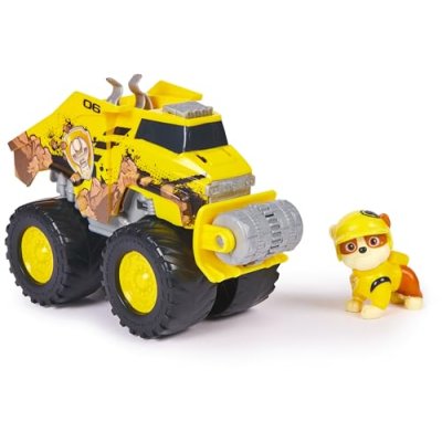 Paw Patrol Rescue Wheels Toy