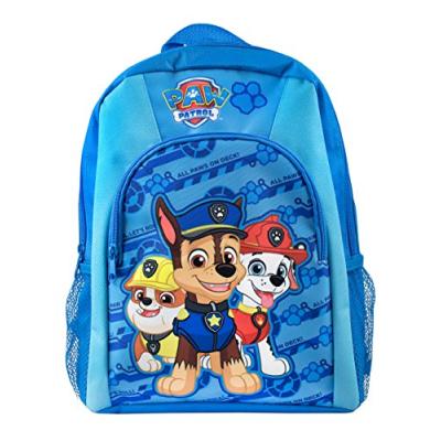 Paw Patrol Boys Rucksack