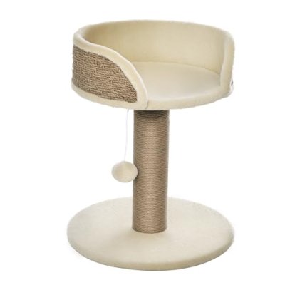 PawHut Cat Tree Tower