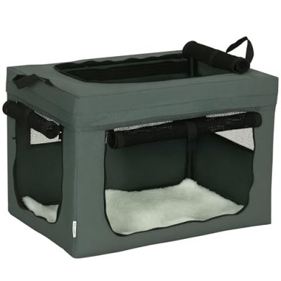 PawHut Pet Carrier