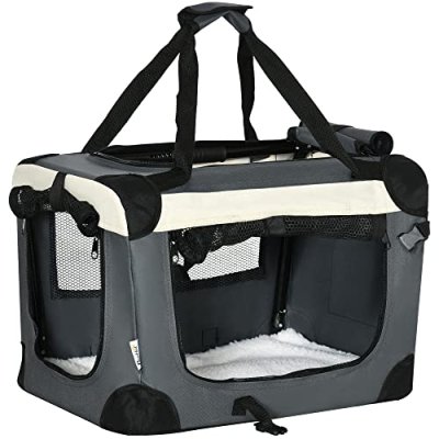 PawHut Pet Carrier