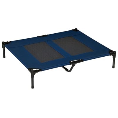 PawHut Pet Cot Bed