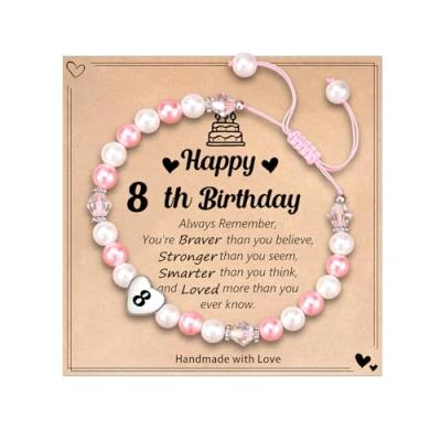 Kawaii Bracelets for Girls