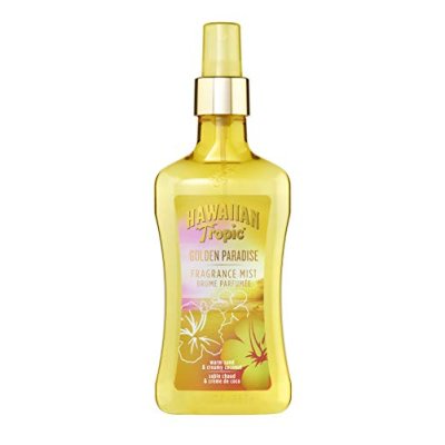 Hawaiian Tropic Body Mist