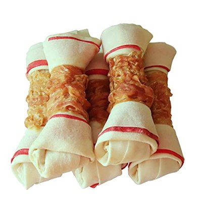 Pawant Rawhide Bones