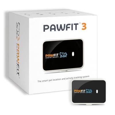 Pawfit 3 GPS Pet Tracker