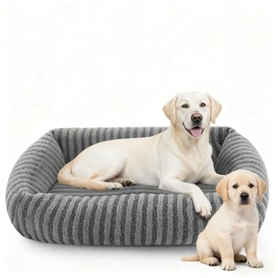 Pawk Large Dog Bed