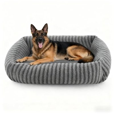 Pawk XL Dog Bed