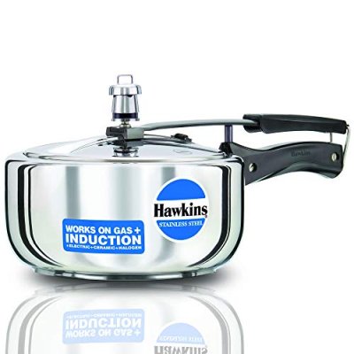 Hawkins B60 Pressure Cooker