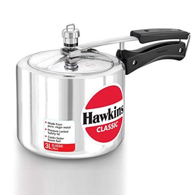 Hawkins Pressure Cooker