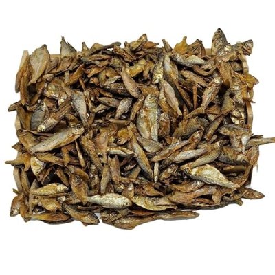 Pawlicious Fish Treats