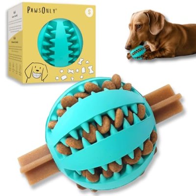 PawsOnly Dog Treat Dispenser