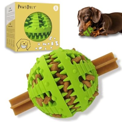 PawsOnly Treat Toy