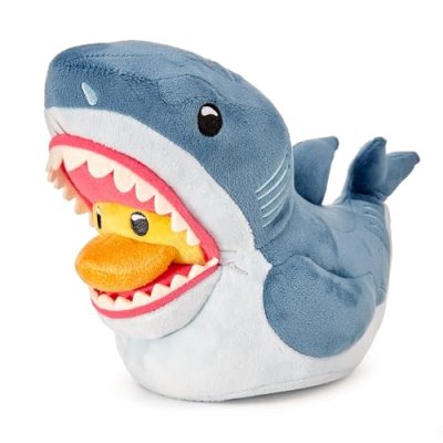 TUBBZ Jaws Bruce Plush