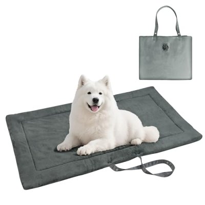 Pawsee Dog Travel Mat