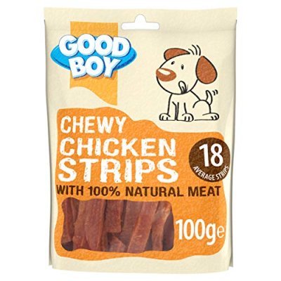Pawsley & Co. Dog Treats