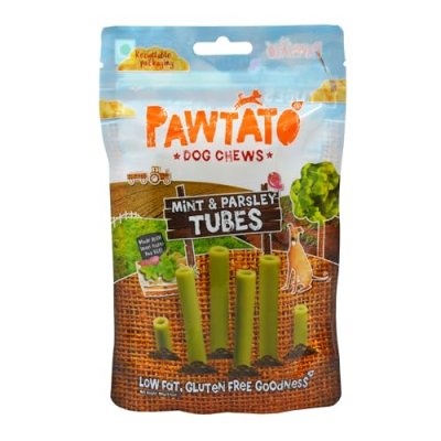 Pawtato Dog Treats