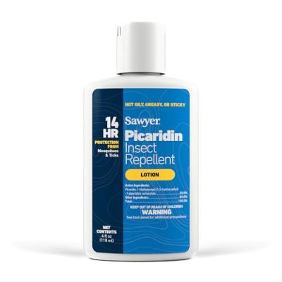 Sawyer Insect Repellent with Picaridin