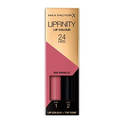 Max Factor Lipfinity Lipstick