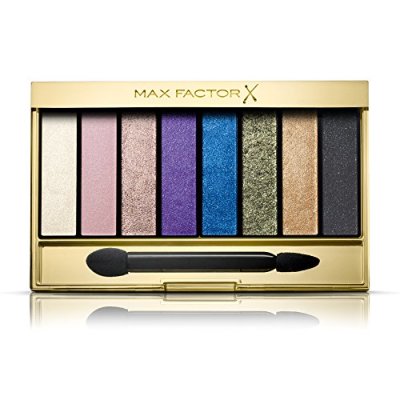 Max Factor Nude Palette