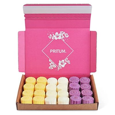 PRITUM Wax Melts Gift Set