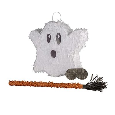 Fax Potato Ghost Pinata