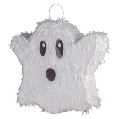 Fax Potato Ghost Pinata