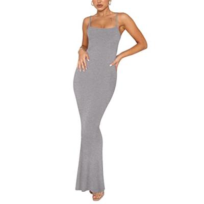 REORIA Maxi Dress