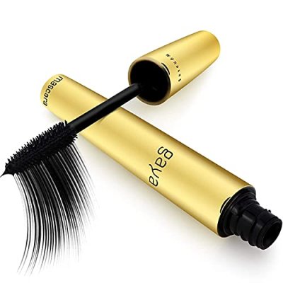 Gaya Cosmetics Vegan Mascara