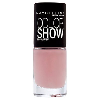 Maybelline Nail Polish