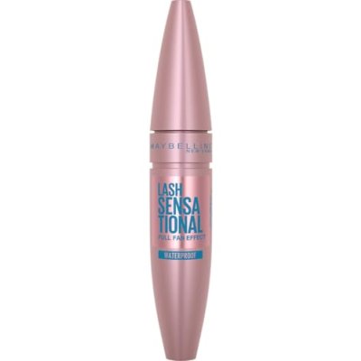 Maybelline Mascara