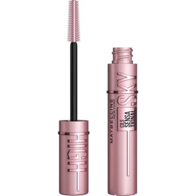 Maybelline Lash Sensational Mascara