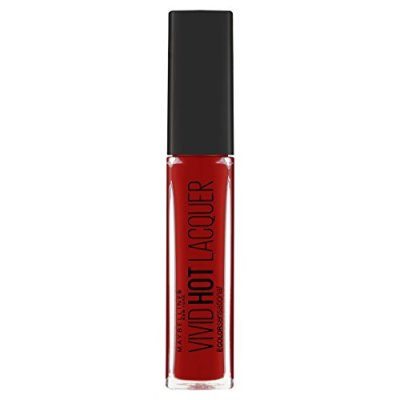 Maybelline Vivid Hot Lacquer